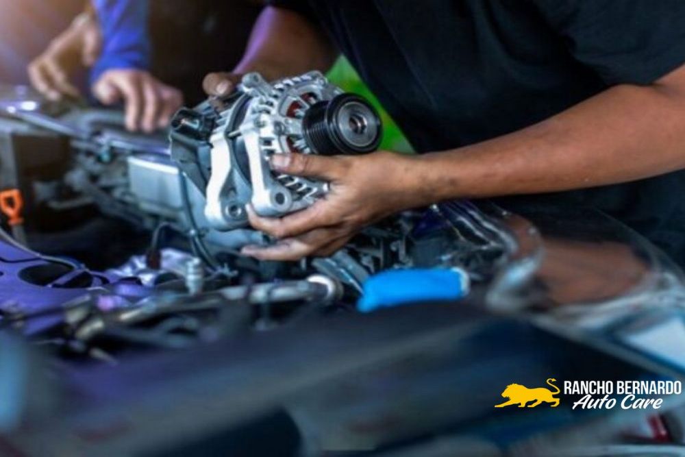 Signs Your Poway Vehicle Needs Alternator Testing Before Battery Problems Get Worse