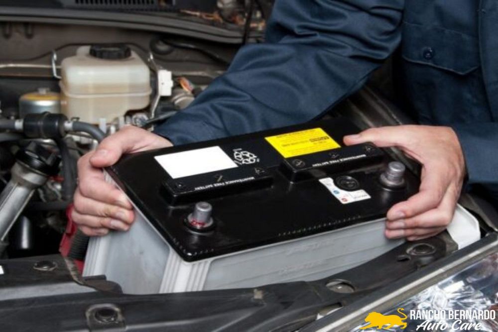 Signs Your Poway Vehicle Needs Alternator Testing Before Battery Problems Get Worse