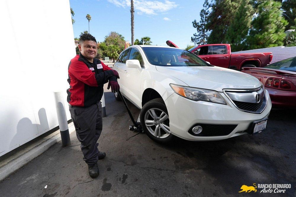 Signs Your Poway Vehicle Needs Power Window and Door Lock Repair