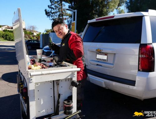 Signs Your Poway Vehicle Needs Power Window and Door Lock Repair