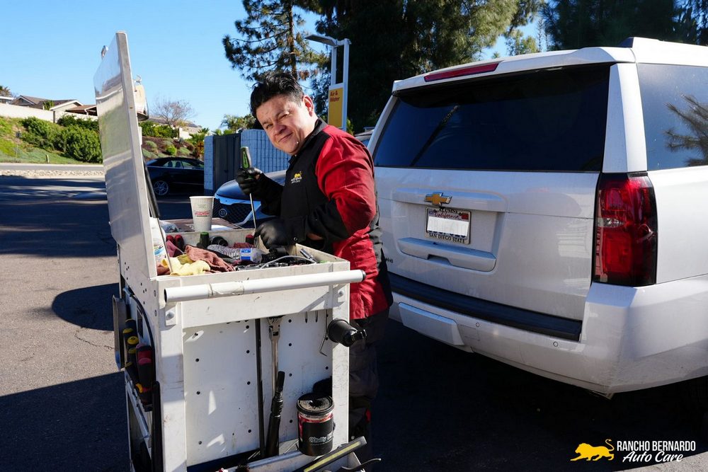 Signs Your Poway Vehicle Needs Power Window and Door Lock Repair