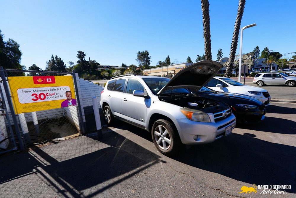 When Poway Drivers Need Filter Replacement for Better Vehicle Performance