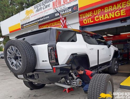 When Poway Drivers Should Schedule Brake Fluid Flush Service for Reliable Braking