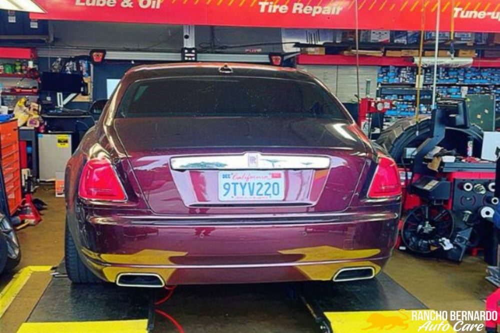 Why Poway Drivers Should Schedule ABS Diagnostics When Brake Warning Lights Appear