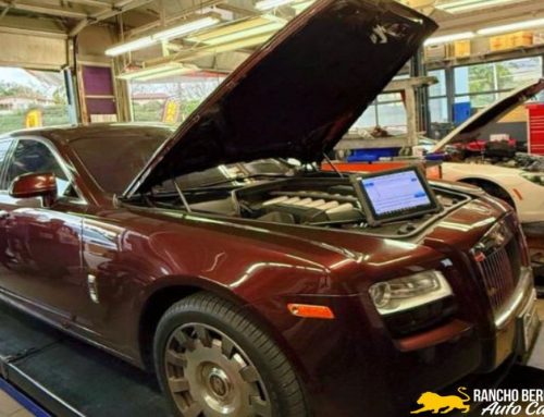 Why Poway Drivers Should Schedule ABS Diagnostics When Brake Warning Lights Appear