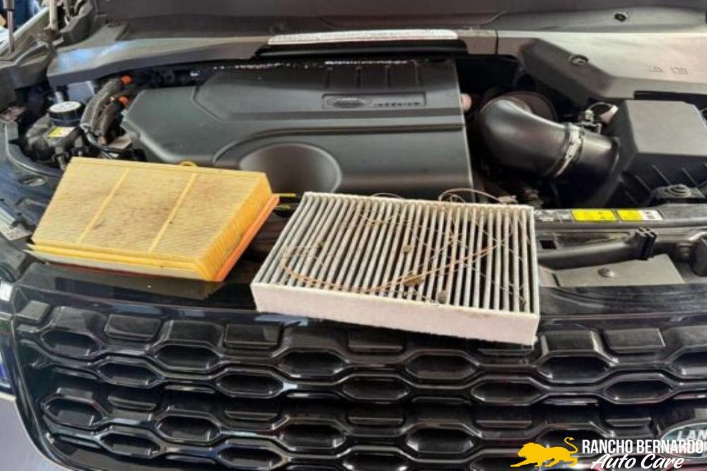 Why Poway Drivers Should Schedule Auto AC Inspections Before Peak Summer Heat