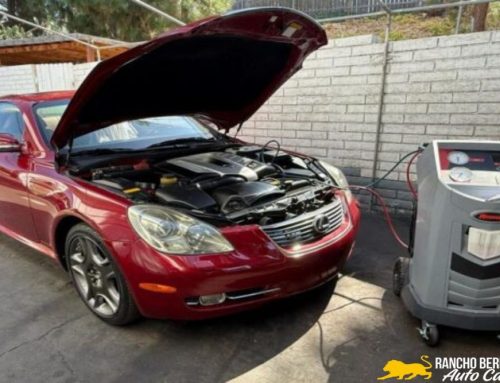 Why Poway Drivers Should Schedule Auto AC Inspections Before Peak Summer Heat