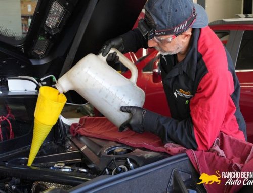 Why Poway Drivers Should Schedule Oil Changes Before Engine Problems Develop