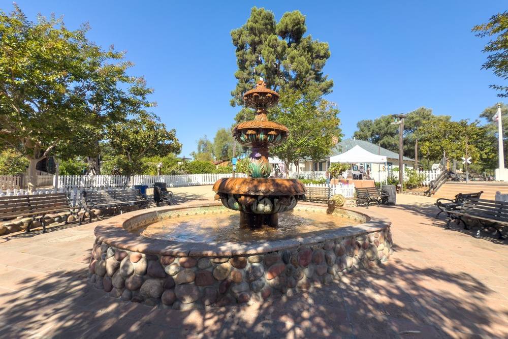 30K/60K/90K Maintenance in Poway (92064)