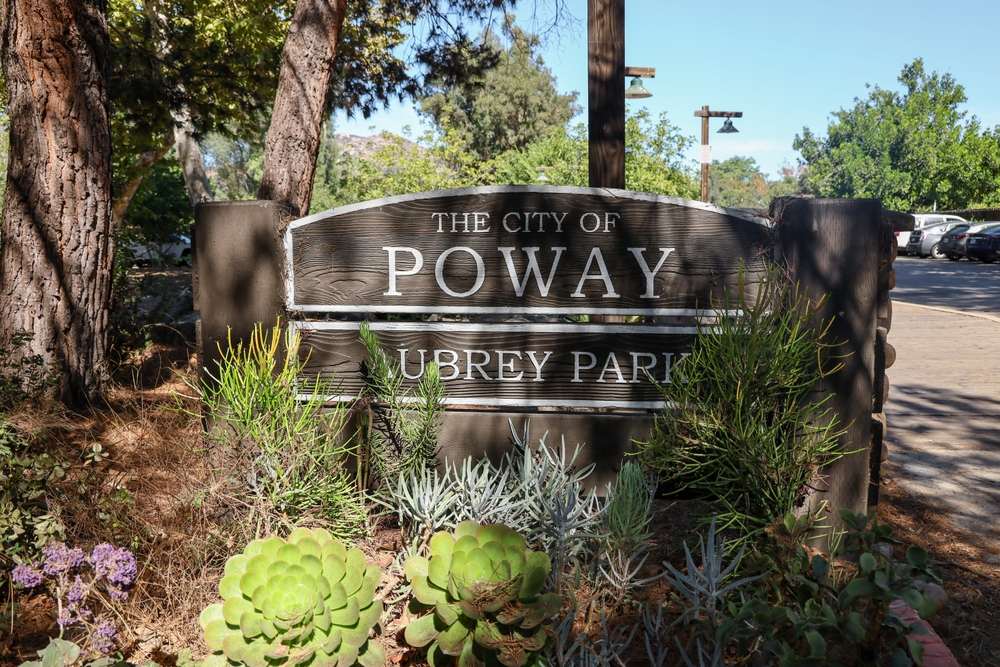 Car Repair Shop in Poway