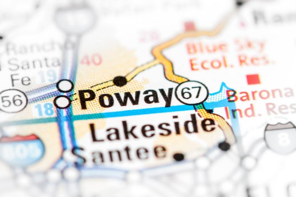 Transmission Repair in Poway 92064