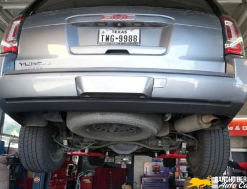 When Poway Drivers Need Transmission Service for Delayed Shifting