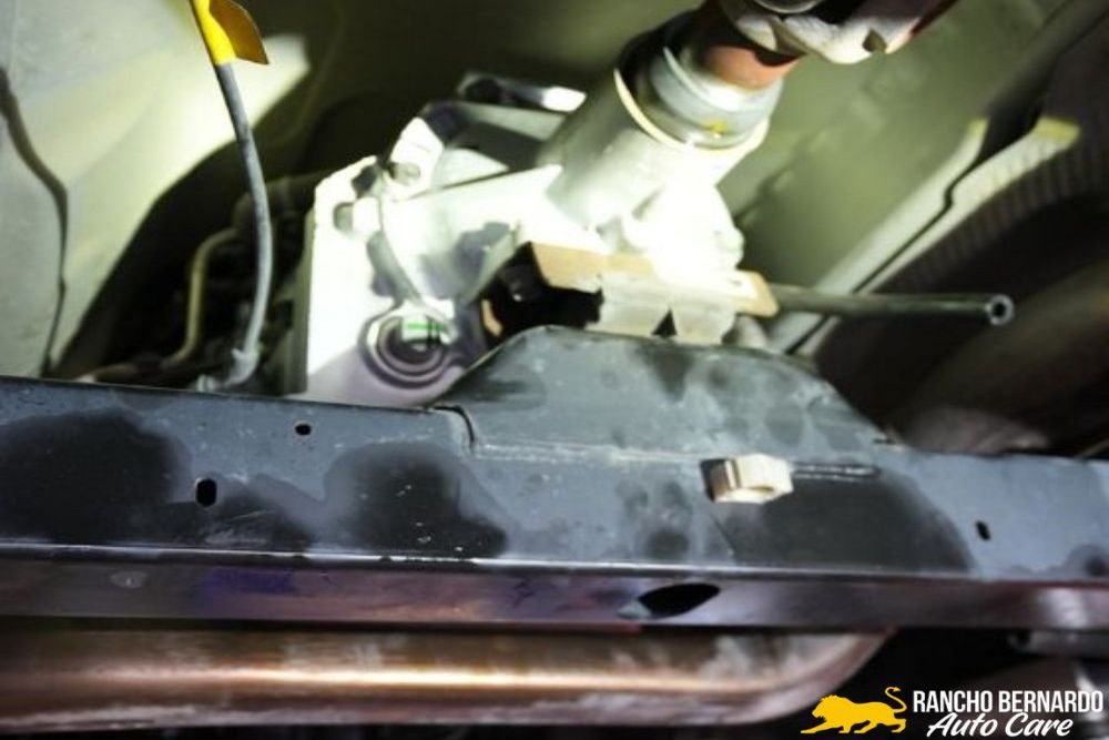 When Poway Drivers Need Transmission Service for Delayed Shifting