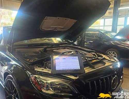 Why Poway Drivers Should Schedule Check Engine Light Diagnostics Early
