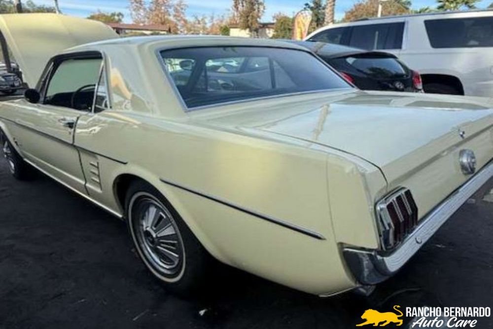 Why Poway Drivers Should Schedule Fuel Pump Replacement Before Starting Problems