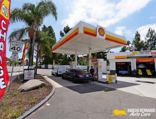 5 Reasons to Look for an ASE Certified Auto Repair Shop