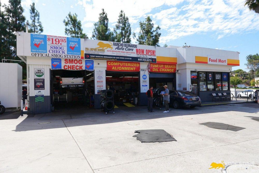 RBAC-Vehicle Care Center in Poway2