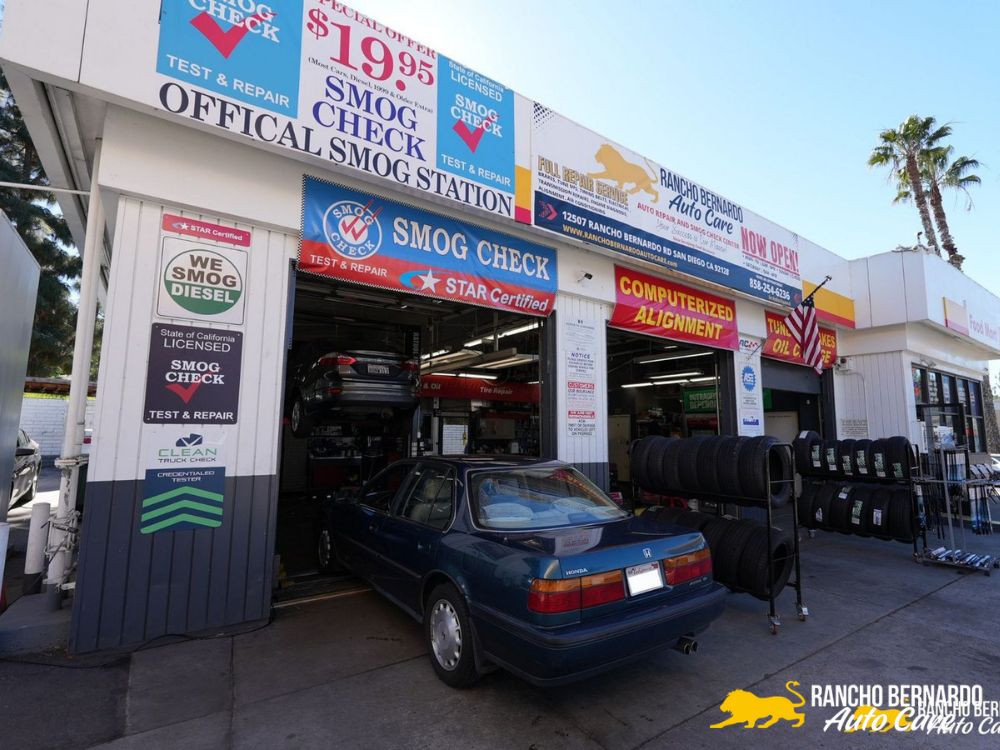What Does ASE Certified Mean for Your Auto Repair
