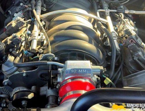 When Poway Drivers Should Consider Fuel Leak Diagnostics