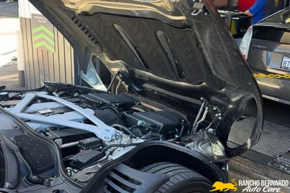 When Poway Drivers Should Schedule a Smog Check Before Registration Issues