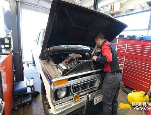 Why Poway Drivers Should Check Ignition Timing When Engine Performance Changes