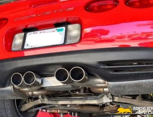 Why Poway Drivers Should Schedule a Coolant Exchange for Engine Protection