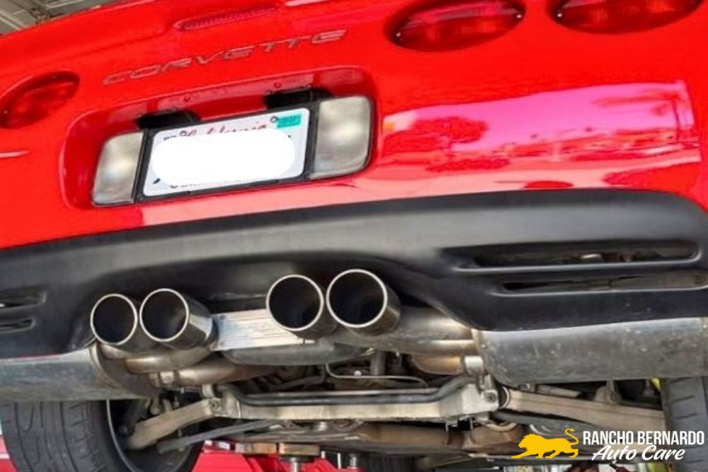 Why Poway Drivers Should Schedule a Coolant Exchange for Engine Protection